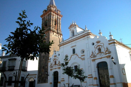 ALGARVE Y RUTA COLOMBINA EN AVE