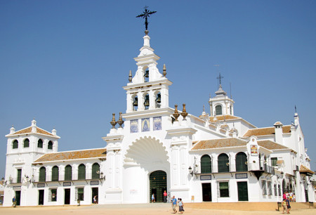 ALGARVE Y RUTA COLOMBINA EN AVE