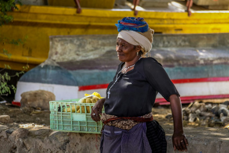 CABO VERDE