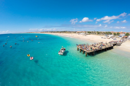 CABO VERDE