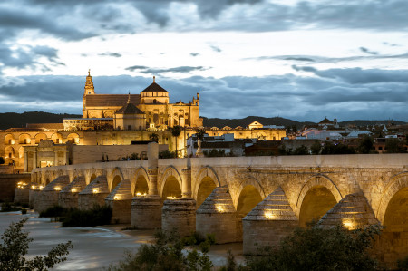 CAPITALES ANDALUZAS