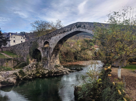 COMBINADO CANTABRIA Y ASTURIAS