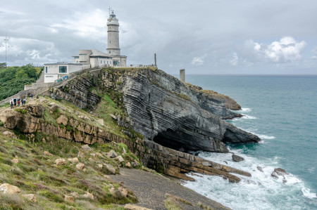 COMBINADO CANTABRIA Y ASTURIAS