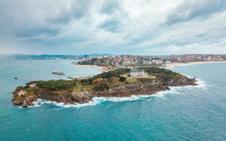 COMBINADO CANTABRIA Y ASTURIAS