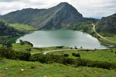 COMBINADO CANTABRIA Y ASTURIAS