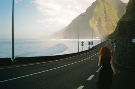 MADEIRA, REFUGIO DE BELLEZA NATURAL