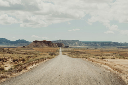 RUTA DE LA BRUJERIA