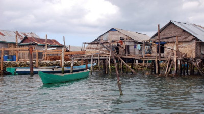 TRIBU DE LOS BAJAU